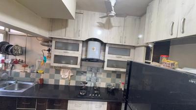 Living Room Image of 1320 Sq.ft 3 BHK Apartment / Flat for sale in Nimbus The Hyde Park, Sector 78 Noida for Rs. 15500000