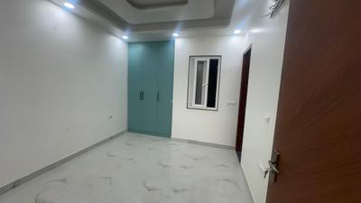 Bedroom Image of 700 Sq.ft 3 BHK Builder Floor for sale in Sector 17 Dwarka New Delhi for Rs. 13500000
