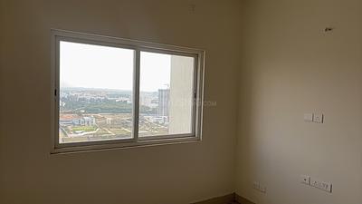 Bedroom Image of 979 Sq.ft 2 BHK Apartment / Flat for sale in Eden Park At The Prestige City, Sarjapur Bengaluru for Rs. 13500000