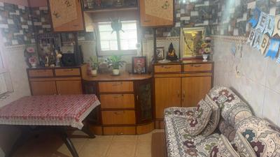 3.5 BHK Apartment