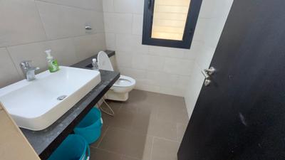 Image of 2342 Sq.ft 3 BHK Apartment / Flat for rent in Sobha City, Sector 108, Gurgaon for Rs. 95000
