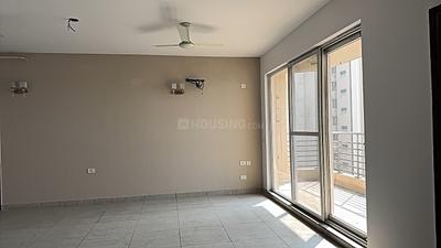Living Room Image of 2448 Sq.ft 4 BHK Apartment / Flat for sale in ABA Cleo County, Sector 121 Noida for Rs. 54000000