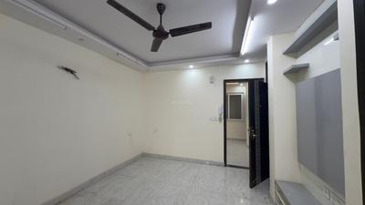 Living Room Image of 800 Sq.ft 2 BHK Builder Floor for rent in Sector 19 Dwarka New Delhi for Rs. 29000
