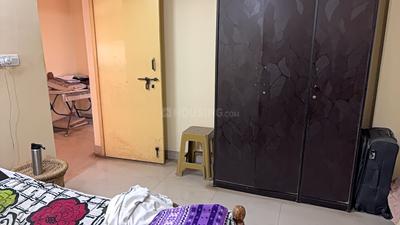 Bedroom Image of 900 Sq.ft 2 BHK Apartment / Flat for sale in Sowparnika Ananda, Kadagrahara Bengaluru for Rs. 5200000
