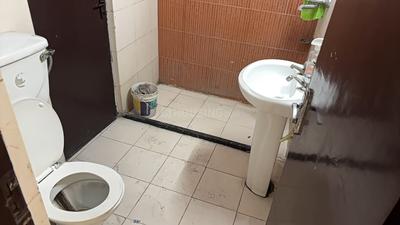 Image of 1200 Sq.ft 2 BHK Apartment / Flat for rent in Mahagun Mascot, Crossings Republik, Ghaziabad for Rs. 20000