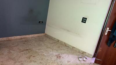 Bedroom Image of 1377 Sq.ft 3 BHK Builder Floor for sale in Sector 49 Faridabad for Rs. 13000000