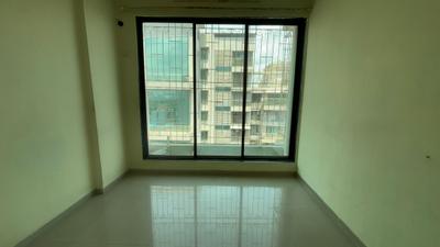Bedroom Image of 670 Sq.ft 1 BHK Apartment / Flat for sale in Atlantis Apartment, Nerul Navi Mumbai for Rs. 11500000