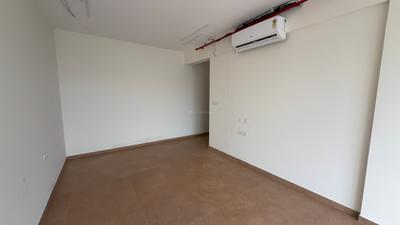 Bedroom Image of 1352 Sq.ft 3 BHK Apartment / Flat for sale in Ruparel Ariana, Wadala Mumbai for Rs. 65000000