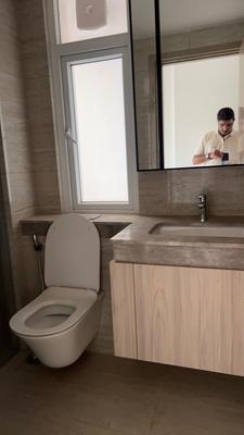 Image of 1615 Sq.ft 3 BHK Apartment / Flat for sale in DLF Garden City Enclave Floors, Sector 93, Gurgaon for Rs. 19000000