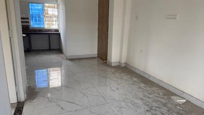 Living Room Image of 870 Sq.ft 2 BHK Apartment / Flat for sale in Keshtopur Kolkata for Rs. 3740000