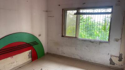 Bedroom Image of 1050 Sq.ft 3 BHK Apartment / Flat for sale in PNK Poonam Sagar Complex, Mira Road East Mira Bhayandar for Rs. 13900000