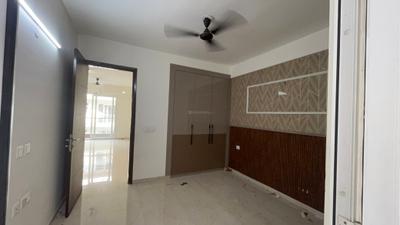 Bedroom Image of 1208 Sq.ft 2.5 BHK Builder Floor for sale in Smartworld Gems, Sector 89 Gurgaon for Rs. 13200000