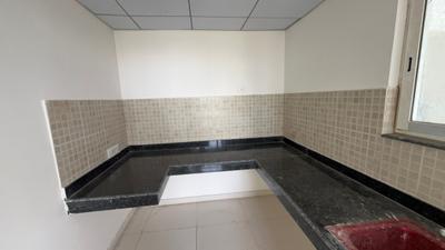 Kitchen Image of 1829 Sq.ft 3 BHK Apartment / Flat for sale in Godrej Air, Sector 85 Gurgaon for Rs. 26200000