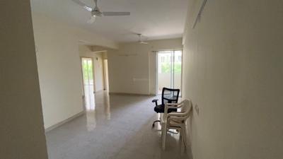 Living Room Image of 725 Sq.ft 2 BHK Apartment / Flat for sale in MRG Ultimus, Sector 90 Gurgaon for Rs. 6200000
