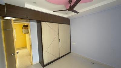 Bedroom Image of 1520 Sq.ft 3 BHK Apartment / Flat for sale in Gannavaram Vijayawada for Rs. 4196585