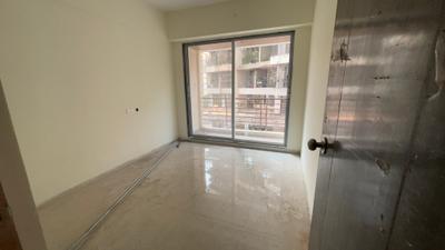Bedroom Image of 730 Sq.ft 1 BHK Apartment / Flat for sale in Ulwe Navi Mumbai for Rs. 6450000