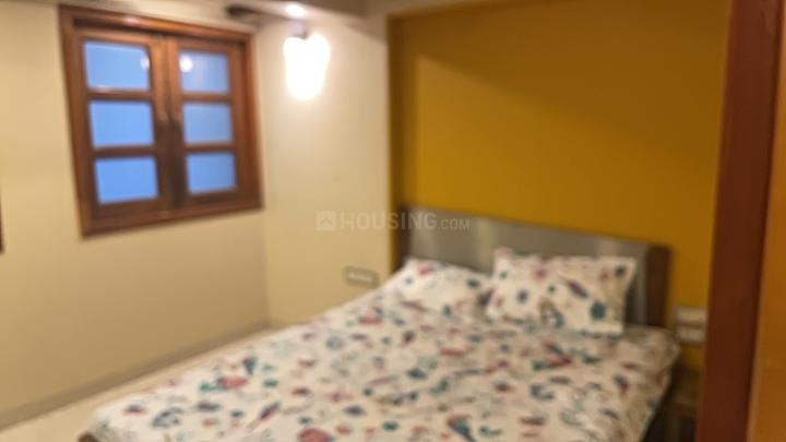 Khar West Bedroom One 1