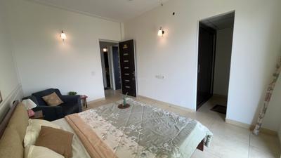 Bedroom Image of 1595 Sq.ft 3 BHK Apartment / Flat for sale in Gaur Saundaryam Phase 2, Noida Extension Greater Noida for Rs. 19100000