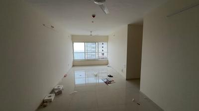 Living Room Image of 1250 Sq.ft 2 BHK Apartment / Flat for sale in Adhiraj Capital City, Kharghar Navi Mumbai for Rs. 11000000