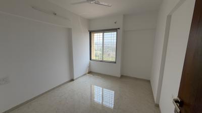 Bedroom Image of 1508 Sq.ft 3 BHK Apartment / Flat for rent in Pinnac River Dale Residency, Karve Nagar Pune for Rs. 45000