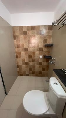Image of 936 Sq.ft 3 BHK Apartment / Flat for rent in Vijay Nagar, Indore for Rs. 35000