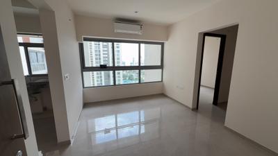 Living Room Image of 749 Sq.ft 2 BHK Apartment / Flat for sale in Piramal Vaikunth Cluster 3 T1, Thane West Thane for Rs. 11800000