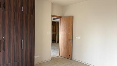 Bedroom Image of 1828 Sq.ft 3 BHK Apartment / Flat for sale in M3M Heights, Sector 65 Gurgaon for Rs. 35500000