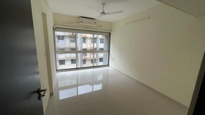 Bedroom Image of 1300 Sq.ft 3 BHK Apartment / Flat for rent in Godrej Central, Chembur Mumbai for Rs. 120000