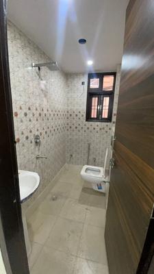 Image of 675 Sq.ft 2 BHK Apartment / Flat for sale in ATFL JVTS Gardens, Chhattarpur, New Delhi for Rs. 4800000