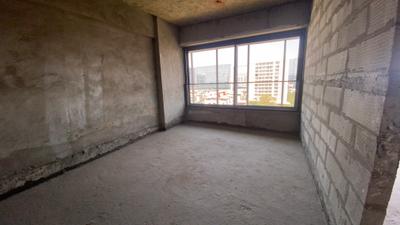 Bedroom Image of 2120 Sq.ft 3 BHK Apartment / Flat for sale in Platinum Westwoods, Nerul Navi Mumbai for Rs. 51500000
