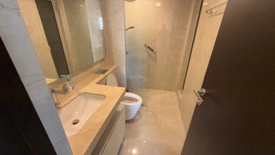 Image of 950 Sq.ft 2 BHK Apartment / Flat for rent in Hiranandani Zen Atlantis, Powai, Mumbai for Rs. 135000