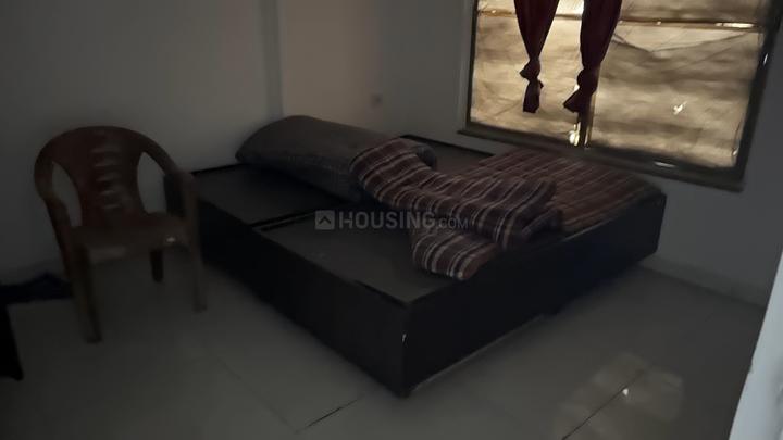 Soham Spring Field Bedroom One 1