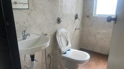 Image of 1200 Sq.ft 2 BHK Apartment / Flat for rent in Diamond Garden, Chembur, Mumbai for Rs. 85000
