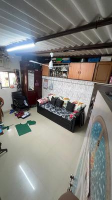 Bedroom Image of 225 Sq.ft 1 RK Apartment / Flat for rent in Thane West Thane for Rs. 7000