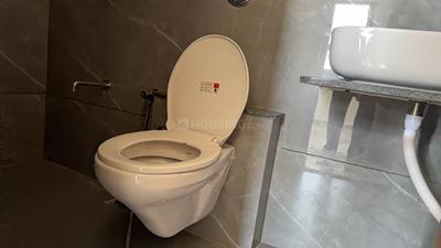 Image of 1800 Sq.ft 3 BHK Apartment / Flat for rent in Sky Leaf, Vaishno Devi Circle, Ahmedabad for Rs. 22000