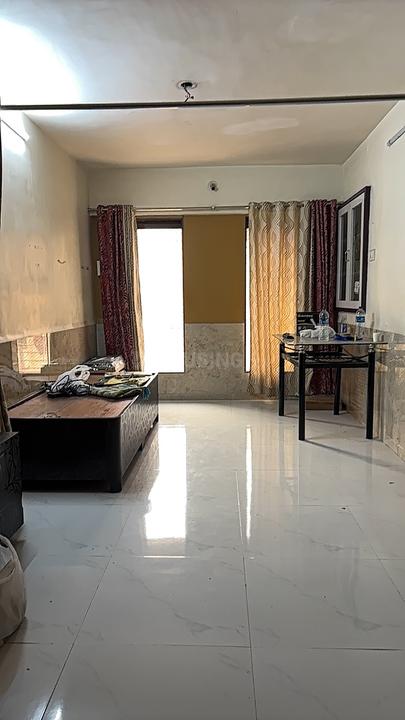 Sector 13, Kharghar Main Image 1