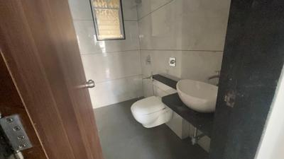 Image of 1005 Sq.ft 2 BHK Apartment / Flat for sale in 45 Shashwat Heights, Punawale, Pune for Rs. 7800000