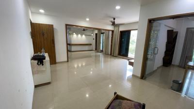 Living Room Image of 2840 Sq.ft 5 BHK Apartment / Flat for sale in National Sea Queen Excellency, Seawoods Navi Mumbai for Rs. 60000000