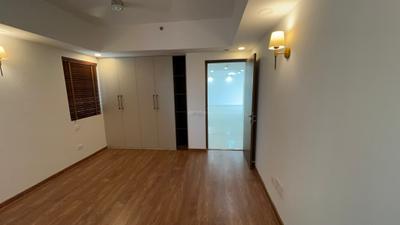 Bedroom Image of 2129 Sq.ft 3.5 BHK Apartment / Flat for rent in Godrej Air, Sector 85 Gurgaon for Rs. 57000