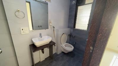 Sun Asmita Sand Dunes Bathroom Two 4