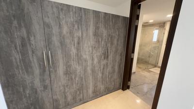 Bedroom Image of 5050 Sq.ft 4 BHK Apartment / Flat for sale in Stratford Verde Residence Collection, Kalyani Nagar Pune for Rs. 115000000