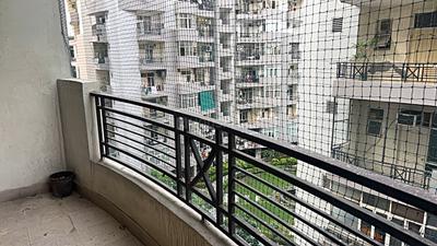 Bedroom Image of 1300 Sq.ft 3 BHK Apartment / Flat for sale in Exotica East Square, Indirapuram Ghaziabad for Rs. 16000000