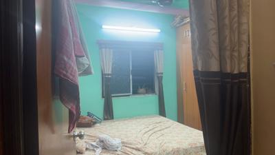 Bedroom Image of 780 Sq.ft 2 BHK Apartment / Flat for sale in Topsia Kolkata for Rs. 3500000