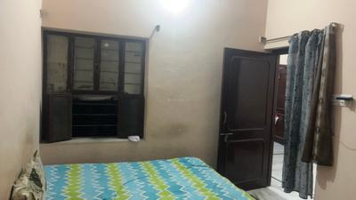 Bedroom Image of 200 Sq.ft 2 BHK Independent House for rent in Mansarovar Jaipur for Rs. 7000