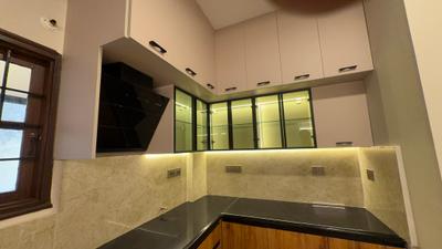 Kitchen Image of 1602 Sq.ft 3 BHK Apartment / Flat for sale in Indira Nagar Bengaluru for Rs. 27000000