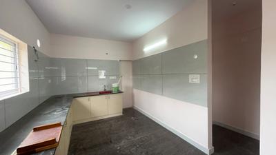Kitchen Image of 1200 Sq.ft 2 BHK Apartment / Flat for rent in Byatarayanapura CMC And OG Part Bengaluru for Rs. 35000