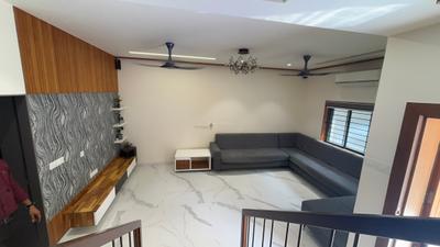 Living Room Image of 2000 Sq.ft 4 BHK Independent House for sale in Bopal Ahmedabad for Rs. 21100000