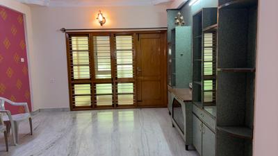 Living Room Image of 1700 Sq.ft 3 BHK Apartment / Flat for sale in C V Raman Nagar Bengaluru for Rs. 12000000