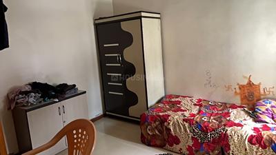 Bedroom Image of 2500 Sq.ft 4 BHK Villa for sale in Bapunagar Ahmedabad for Rs. 9800000