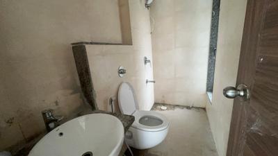 Bathroom Image of 700 Sq.ft 1 BHK Apartment / Flat for sale in Pride Panorama Phase 1, Saki Naka Mumbai for Rs. 12500000